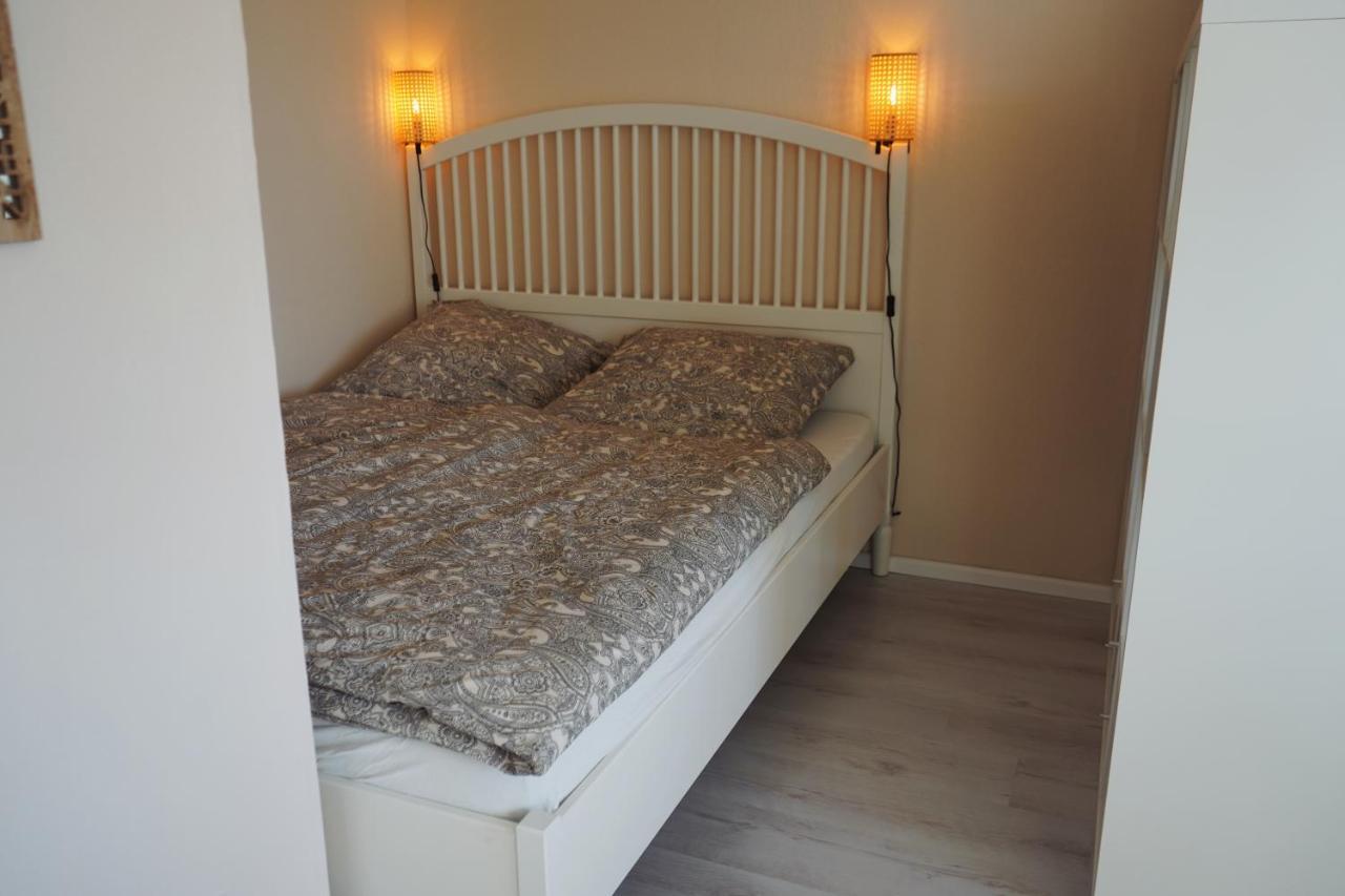 Unique: Cozy - Balcony - Kitchen - Netflix Apartment Bremen Ngoại thất bức ảnh