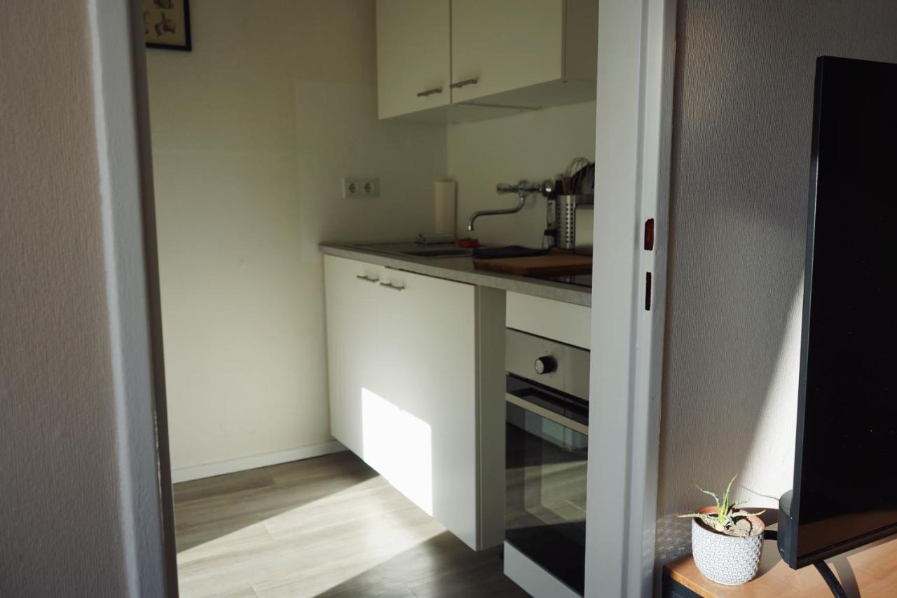 Unique: Cozy - Balcony - Kitchen - Netflix Apartment Bremen Ngoại thất bức ảnh